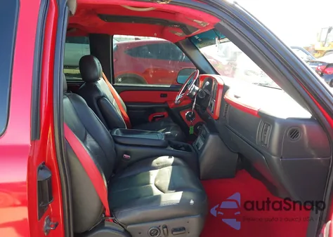 1999 Chevrolet Silverado 1500 Ls из США, поврежденный, VIN 2GCEC19T9X1294982